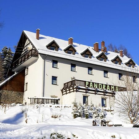 Villa Panorama Stronie Slaskie Ngoại thất bức ảnh